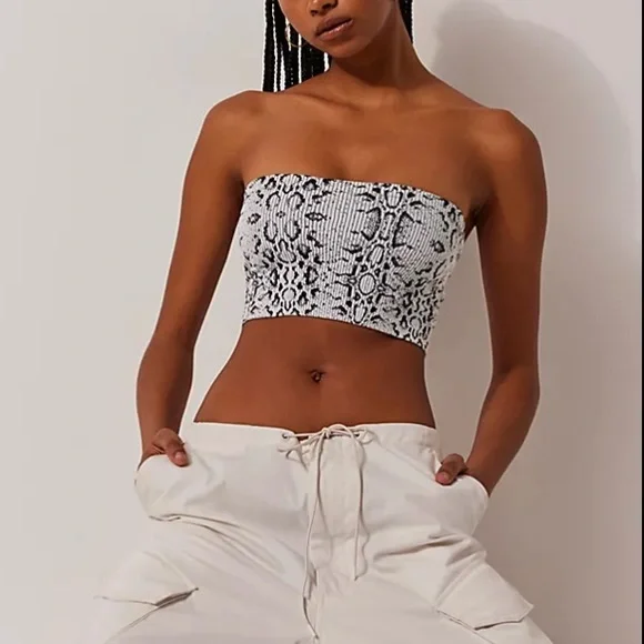 FP tube top - Picture 3 of 12